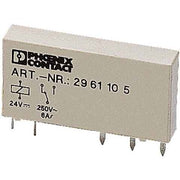 Phoenix Contact - Schaltrelais Relais REL-MR- 60DC/21