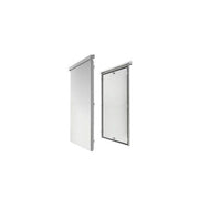 Rittal - Seiten-/Rückwand (Schaltschrank) Seitenwand doppelwandig CS 9781.180 VE(2) für HT: 1200x800mm