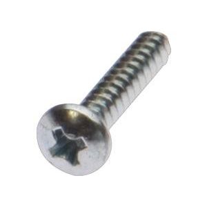 Ipf Electronic - Zubehör/Ersatzteile für Niederspannungs-Schalttechnik Zubehör Sensor, AY98A556 Metallschraube 22mm