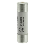 Eaton - Zylindrische Sicherung Sicherungseinsatz Nieders. CYL GG 14,#C14G32S 32A AC 500V 120kA − 10 Stück