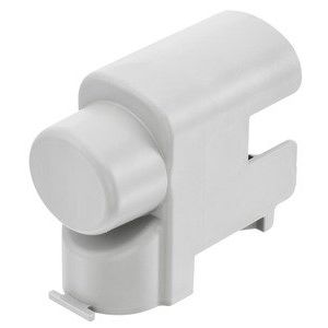 Harting - Schutzkappe für Industriesteckverbinder Schutzkappe, für Kabelschu 09401249911 h, Polycarbonat (PC)