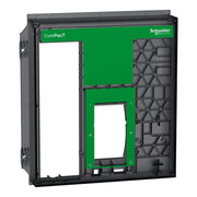 Schneider Electric - Zubehör/Ersatzteile für Niederspannungs-Schalttechnik Frontabdeckung ComPacT C33152 NS630-1600 3P 4P