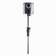 Jumo - Temperatursonde Widerstandsthermometer 00381830 6x100mm, -50- +250°C