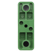 Eaton - NH-Sicherungsunterteil Sicherungshalter RS20HGN 20 A, AC 690 V − 10 Stück