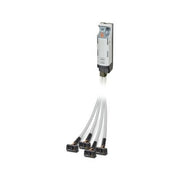 Phoenix Contact - Zubehör/Ersatzteile für Steuerungen Frontadapter VIP-PA-4X14/#1162507
