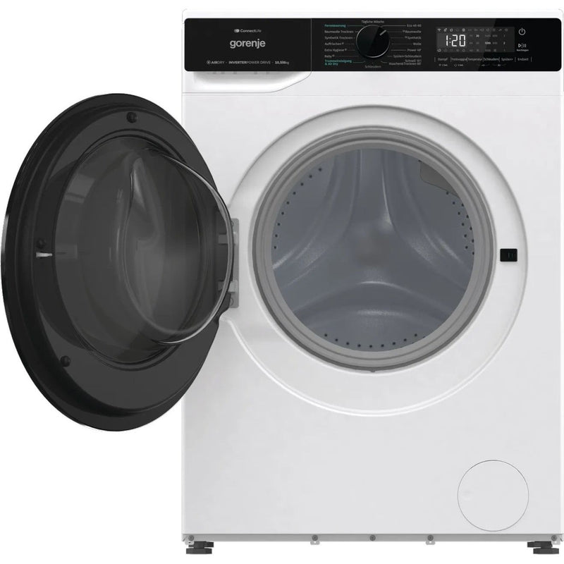 Gorenje - Waschtrockner WD2PA1X64ADW/DE 10,5kg/6kg,1400 Upm