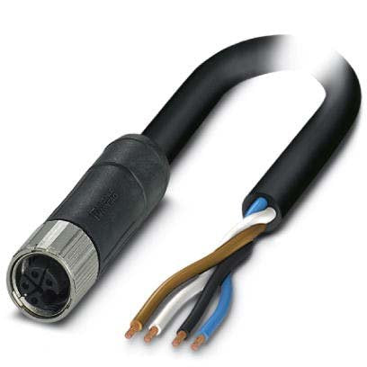 Phoenix Contact - Konfektioniertes Sensor-Aktor-Kabel Powerleitung 1425036 − 1 Stück