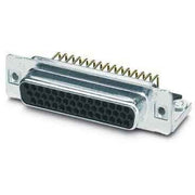 Phoenix Contact - Kontakteinsatz für Rundsteckverbinder D-SUB Kontakteinsatz VS-25-BU-DSUB-HD-ER − 10 Stück