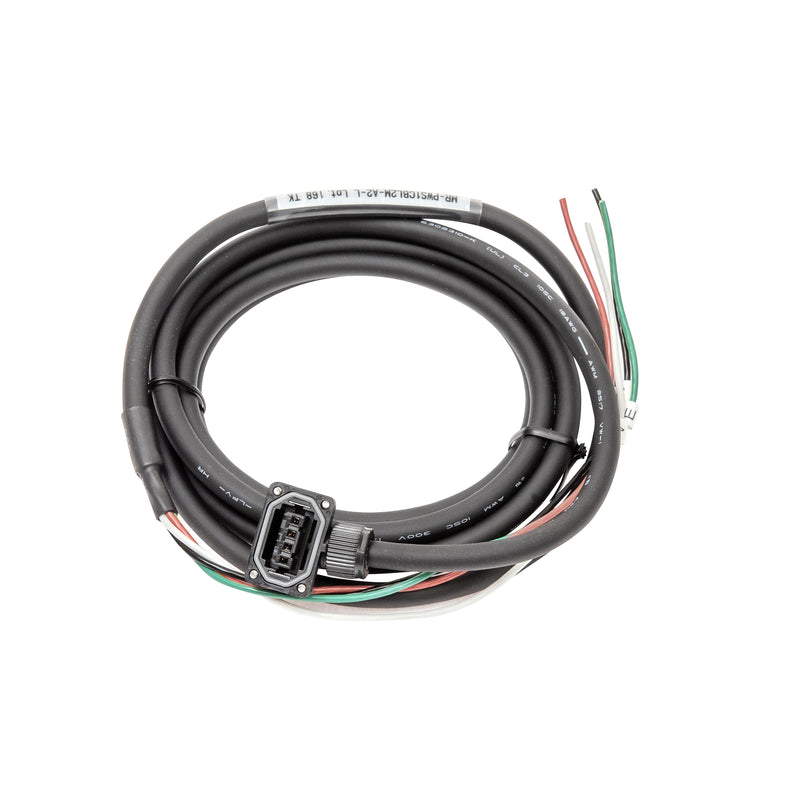 Mitsubishi Electric - SPS-Verbindungskabel Leistungskabel MR-PWS1CBL2M-A2-L 2m − 1 Stück