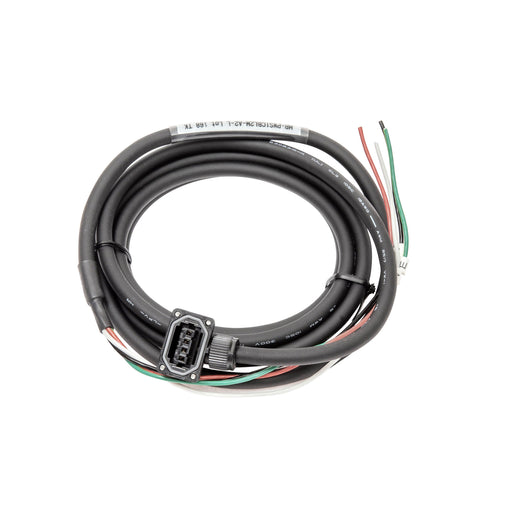 Mitsubishi Electric - SPS-Verbindungskabel Leistungskabel MR-PWS1CBL2M-A2-L 2m − 1 Stück