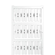 Weidmüller - Kabelmarkierungssystem SFC-DS 2/30 MC NE WS − 120 Stück