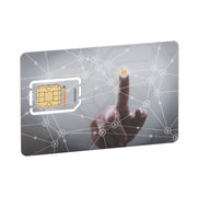 Weidmüller - Speichermedium digital Sicherungsmodul IE-EBR-SMARTCARD-SR