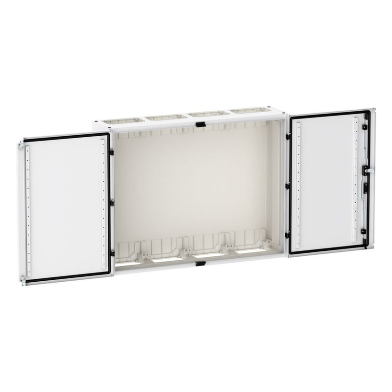 Eaton - Gehäuse/Schaltschrank (leer) Wandgehäuse EMC2-H45/55-W EMC2leer,IP55,Kl.II