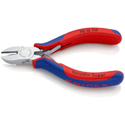 Knipex - Seitenschneider 70 15 110 verchromt, 110mm