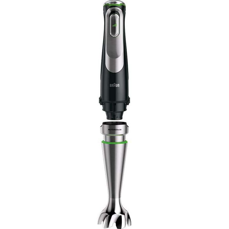 Braun - Rühr-/Mixgerät Stabmixer MQ 9138 XI Multiquick9