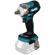 Makita - Schlagschrauber (Akku) Akku-Schlagschrauber DTW300Z 18V o.Akku o.Ladeg