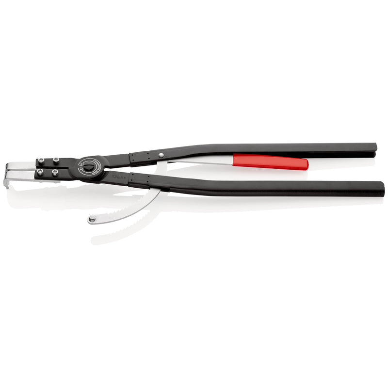 Knipex - Zange für Sicherungsringe Sicherungsringzange 44 20 J61 600mm