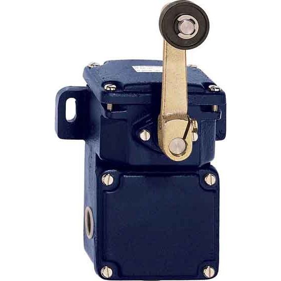 Schmersal - Einzelpositionsschalter Positionsschalter TD 250-11/11z