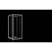 Rittal - Netzwerk-/Serverschrank VXITOpen,19"Profilschienen VX IT 1182.097 BHT:800x2000x1200mm