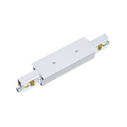 LTS Licht&Leuchten - Elektrisches Zubehör/Ersatzteile für Leuchten Stromschiene Einbau ST-E I/9010 ws