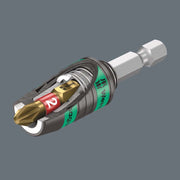 Wera - Bithalter Universal Bithalter 052490 mit Ringmagnet