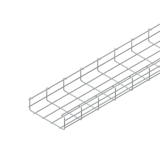 Niedax - Gitterrinne GRC 60.400 l=3m − 3 Meter
