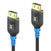 PureLink - Konfektioniertes A/V-Kabel AOC HDMI Kabel 12,5m FI-H150-125 FlexInstall,8K48Gbps