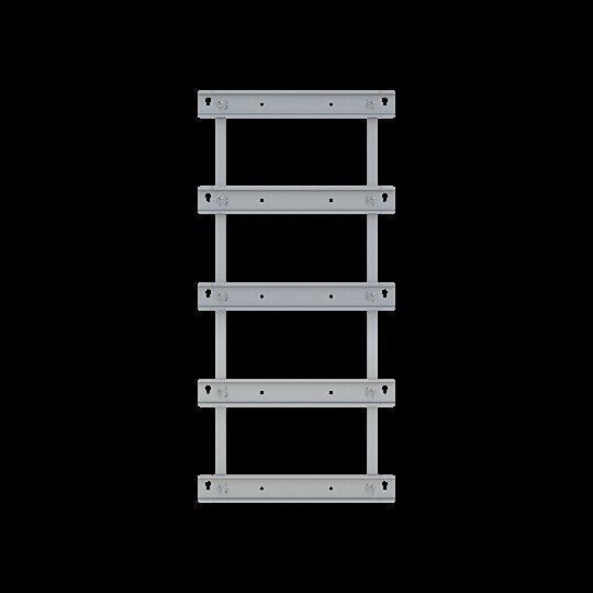 Striebel&John - Montagezubehör (Schaltschrank) Geräteträger UZG660 UK600 5 R