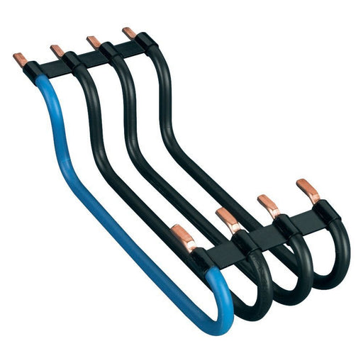 Eaton - Verbindungsleitung für Verteilerfelder Verdrahtungsbrücke RVS-3PHAS/250 starr, 3p, 250mm − 3 Stück