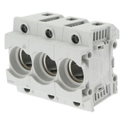 Eaton - NH-Sicherungsunterteil Sicherungsunterteil PDD02-3 3 polig D02 63A − 5 Stück