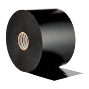 3M - Klebeband Korrosionsschutzband ScotchRap 51 100x30 100mmx30mx0,5mm, sw − 4 Stück