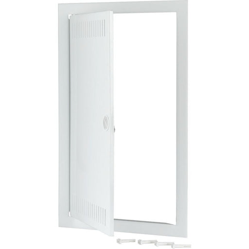 Eaton - Zubehör/Ersatzteile für Kleinverteiler Exterieur KLV-SF3L-4PR 3-reihig UP/Hohlwand