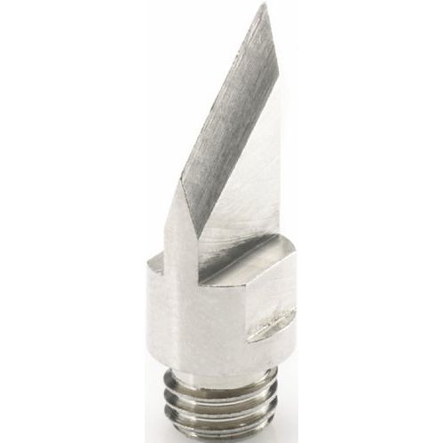 Bosch - Ersatz-Messerklinge Schneideklingen für Dremel 26150202JA VersaTip 2000