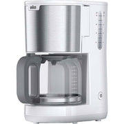 Braun - Kaffeeautomat KF1500WH PurShine
