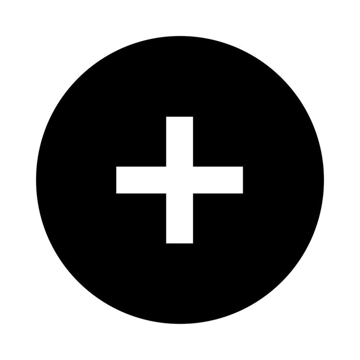 Eaton - Tastenplatte für Befehls- und Meldegeräte Tastenplatte M22-XDH-S-X4 hoch,sw,beschriftet  − 1 Stück
