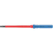 Wera - Innensechskant-Schraubendreher Kraftform Kompakt VDE 64 i 05006520001 4 x 157 mm