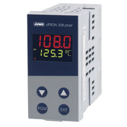 Jumo - Temperaturüberwachungsgerät Kompaktregler 00464120 48x96mm,AC110-240V