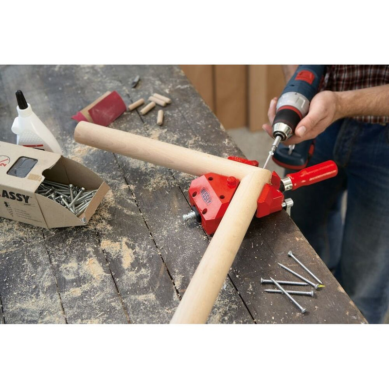 BESSEY - Spanner Winkelspanner WS3