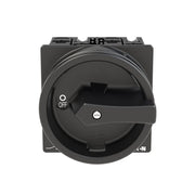 Eaton - Lasttrennschalter Hauptschalter 4polig 32A T3-2-8324/EA/SVB-SW Einbau Halt-Funktion