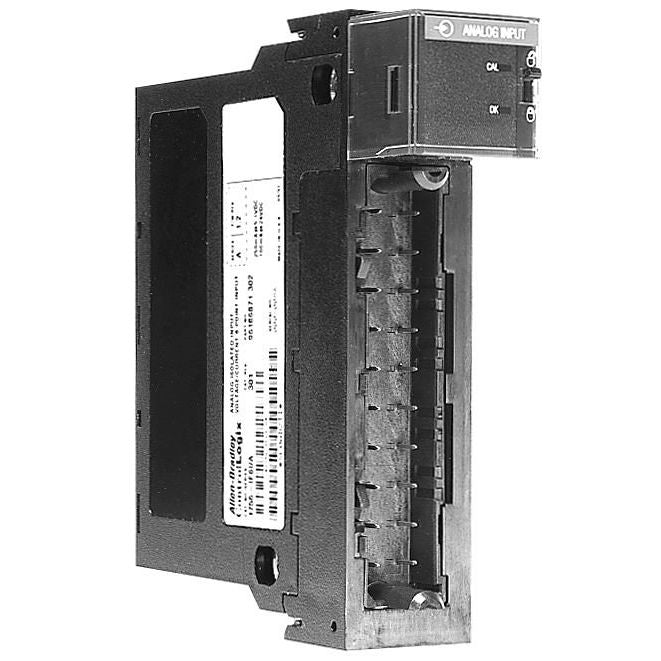 Rockwell - SPS-Analoges Ein-/Ausgangs-Modul ANALOG. EING.MODUL 1756-IF 1756-IF8 8