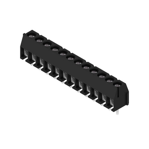 Weidmüller - Leiterplattenklemme Leiterplattenklemme PS 3.50/1#1811280000 3.50mm − 50 Stück