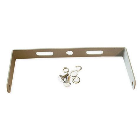 Scharnberger+Hasenbein - Mechanisches Zubehör/Ersatzteile für Leuchten Ersatz-Bügel mit Schrauben 39434 f.Displaystrahler20W