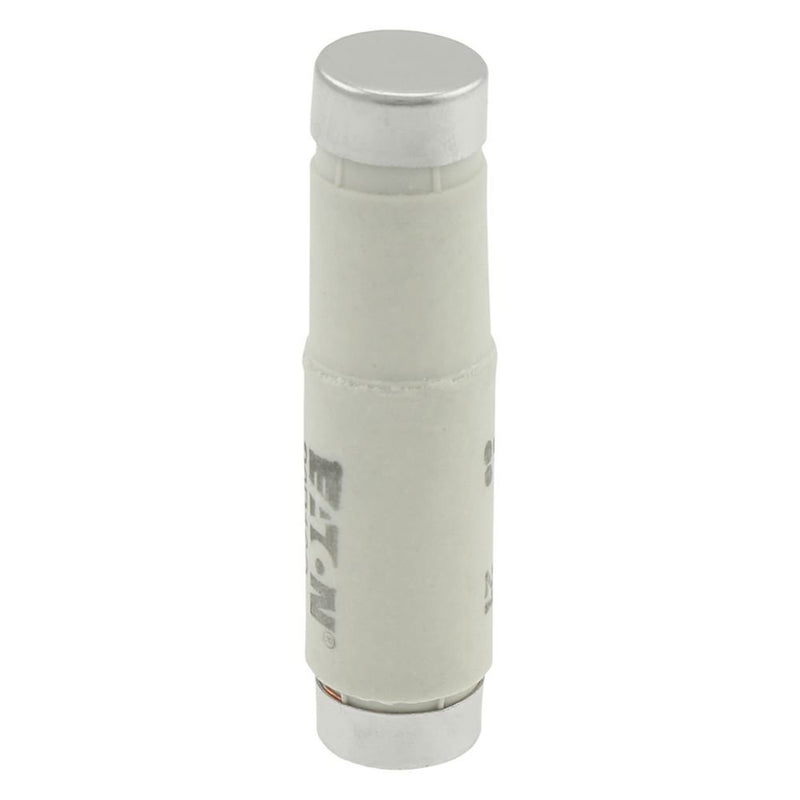 Eaton - D-Sicherungseinsatz Sicherungseinsatz Nieders. FUSE 20A D#20D16Q 20A AC 500V 50kA − 10 Stück