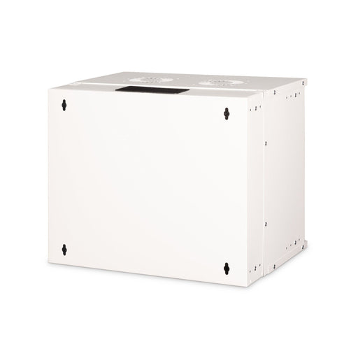 DIGITUS - Netzwerk-/Serverschrank Wandgehäuse SOHO PRO DN-49209 9HE,gr
