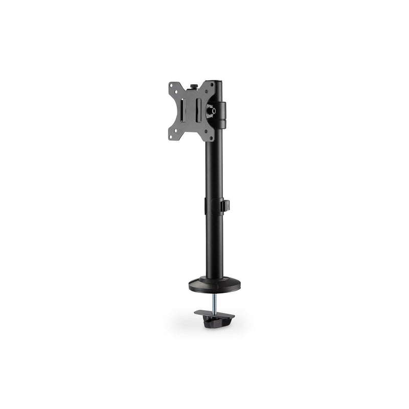 DIGITUS - Halterung für Audio-/Videosysteme Monitor Säulen-Halterung DA-90397 8 kg max., sw