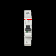 ABB Stotz S&J - Leitungsschutzschalter S401M-B20 20A B 1p
