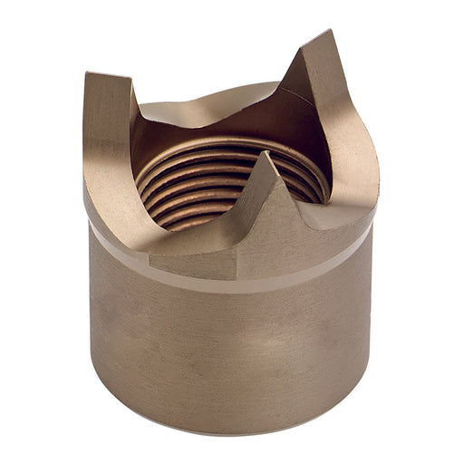 Cimco Werkzeuge - Blechlocher Stempel 132760 m.Gewinde 19,0 30,5