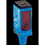Sick - Lichttaster mit Hintergrundausblendung MultiTask-Lichtschranke WTT4SLC-3B2262A00