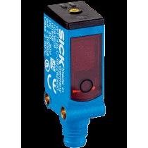 Sick - Lichttaster mit Hintergrundausblendung MultiTask-Lichtschranke WTT4SLC-3B2262A00