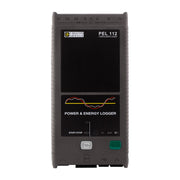 Chauvin Arnoux - Netz- und Leistungsanalysator Leistungs-Energierecorder PEL 112 ohne Stromwandler
